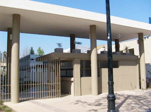 Dardignac-pio Nono Condom Cerrado - Seguro -1 Dorm. M208b/tt