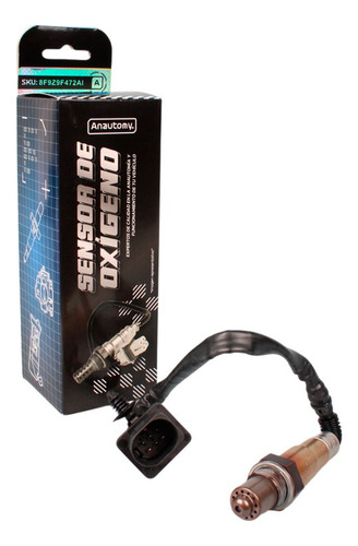 Sensor Oxigeno P/ Dodge Ram 3500 2007 A 2010