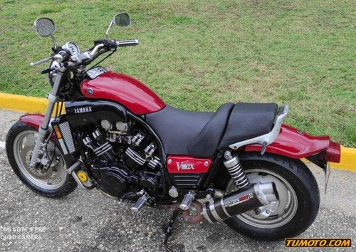 Motos Yamaha