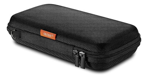 Glcon Portable Protection Case Hard Eva Para Batería Externa