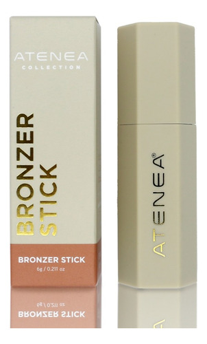 Bronzer Stick Atenea Terranova Contorno - g a $6667