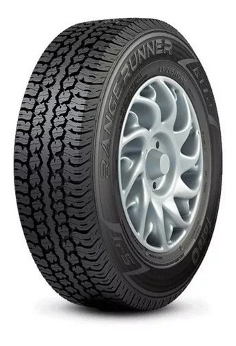 Neumático Fate Range Runner At/r Serie4 255/70r16 115/112 T