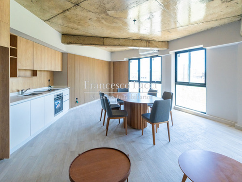 Departamento En Venta Dos Ambientes Moreno