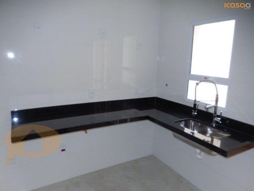 Sobrado - Ref: 9278