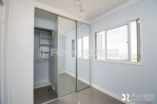 Imagem 20 de 30 de Cobertura, 2 Dormitórios, 105.88 M², Sarandi - 204777