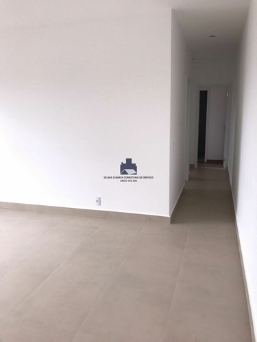 Imagem 8 de 30 de Apartamento Padrão À Venda Parque Residencial Comendador Mancor Daud São José Do Rio Preto/sp - 2021834