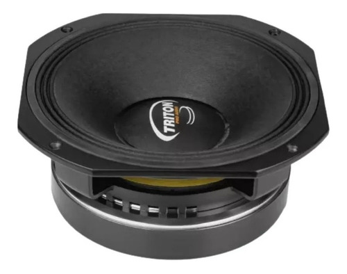 Médio Xrl800 Triton 800w 400 Rms 8ohms Profissional Paredão