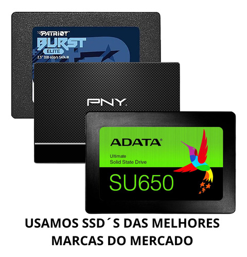 Pc Gamer Intel I9 12a Ssd 1tb 32gb Ddr4 Placa De Video 4gb