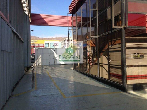 Imagen 3 de 6 de Avenida Pedro Aguirre Cerda 6015
