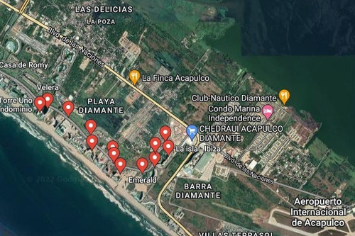 Imagen 9 de 14 de Realidad Del Remate Bancario Con Esta Casa En Acapulco