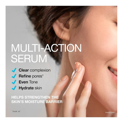 Neutrogena | Hydro Boost Niacinamide Serum - 29ml