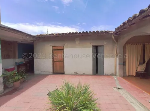 En Venta Terreno De 600mts2 En El Centro De Barquisimeto Lara, Rc