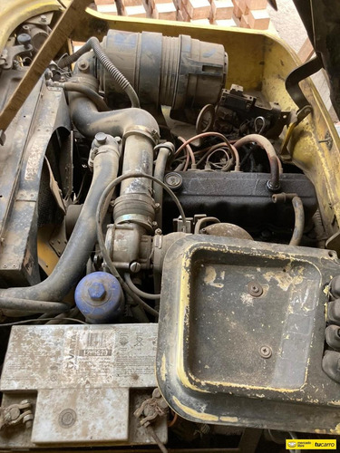 Montacargas - Hyster H50xm