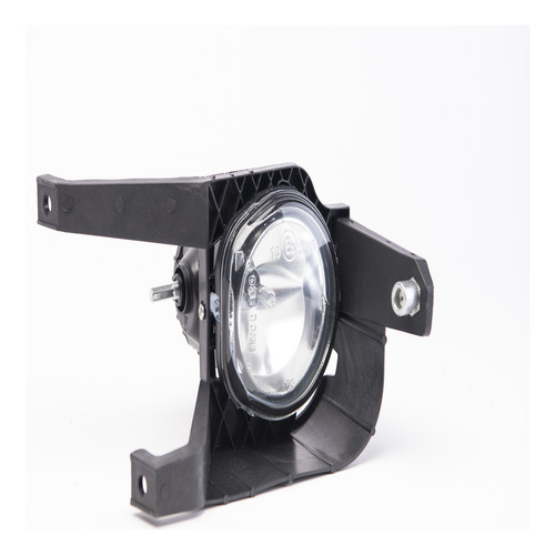 Imagen 3 de 8 de Faro Antiniebla Fiat Punto Elx 09/12