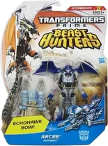 Comprar Figura Transformers Prime Beast Hunters Autobots Arcee