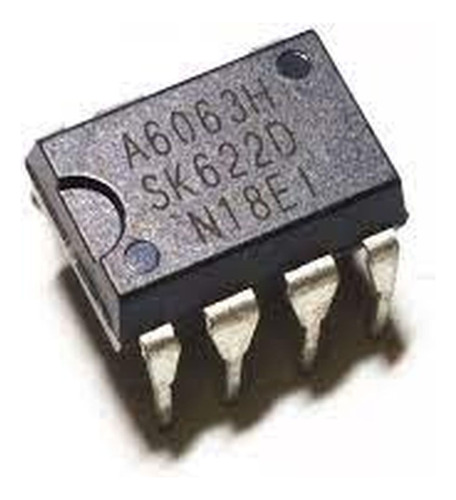 A6063h Stra6063h Str-a6063h Dip7 Ic Ci