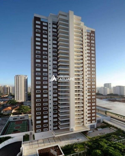 Imagem 20 de 20 de Edificio Terroa - Rua Euclides Pacheco, 1141 - Ap00008 - 34144419