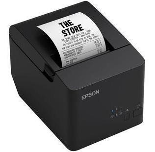Impressora Não Fiscal Epson Tm-t20x Usb