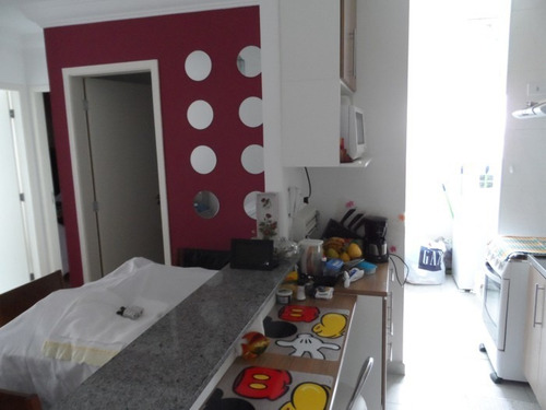 Imagem 6 de 15 de Venda Apartamento Sao Bernardo Do Campo Vila Gonçalves Ref: - 1033-9458