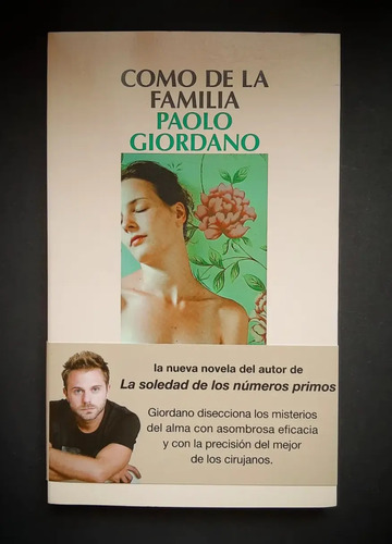 Como De La Familia Paolo Giordano