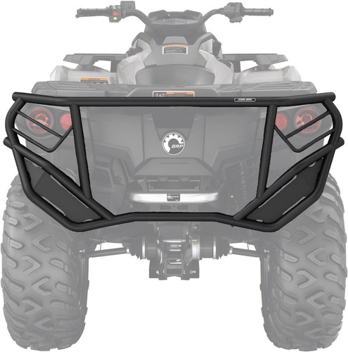 Defensa Trasera Rancher Outlander Can-am 715003462 Original