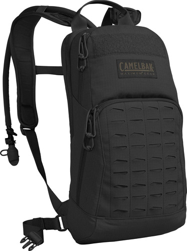 Camelbak - M.u.l.e. 100oz Mil Spec Crux Negro ()