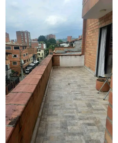 Vendo Apartamento En Calasanz