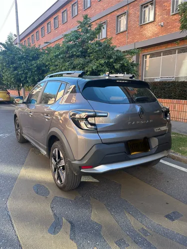 Renault Kardian 1.0T Premiere Edition At