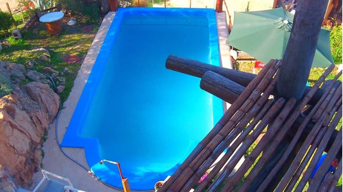 Venta Casa 2 Dormitorios En Villa Carlos Paz Apta Credito