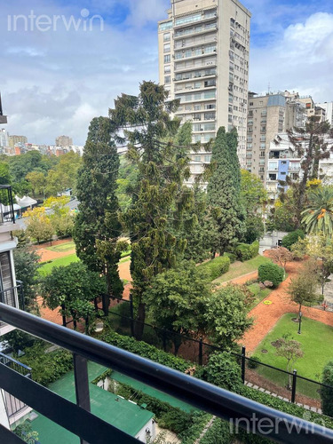 Departamento Palermo 3 Ambientes Depend. - Alquiler