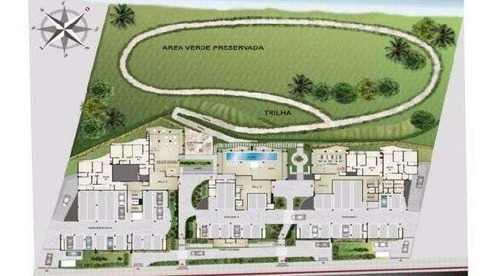 Imagem 14 de 22 de Apartamento Residencial À Venda, João Paulo, Florianópolis. - Ap3096