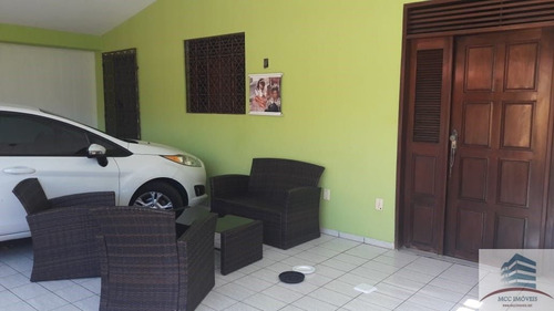 Imagem 9 de 18 de Casa A Venda Capim Macio