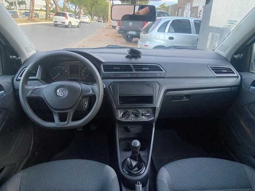 Imagem 8 de 9 de Volkswagen Gol 1.6l Mb5