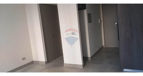 Excelente! 1 Dorm. Año 2019 Constructora Almagro