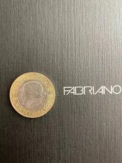 Moneda $20 Pesos