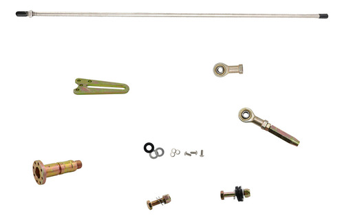 Kit Columna Dirección Ford Thunderbird Lx 1986 5.0l