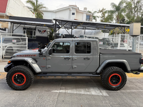 Jeep Gladiator 3.6 Mojave 4X4 At