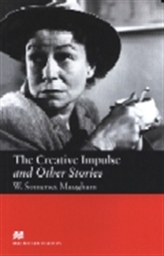 The Creative Impulse And Other Stories - Macmillan Readers 