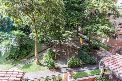 Imagen 20 de 22 de Se Vende Apartamento Envigado- Sector Otraparte