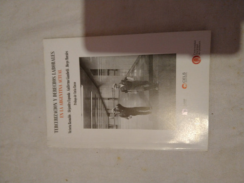 Tercerización Y Derechos Laborales - Página 12