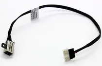 Comprar Dc Jack Dell Inspiron 7560 14-7460 15-7560 15-7572 14-7472