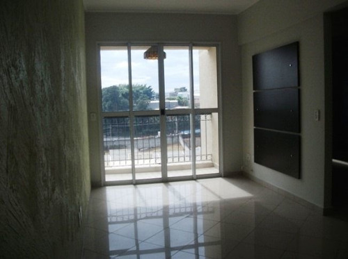 Imagem 2 de 20 de Apartamento Com 2 Dormitórios À Venda, 64 M² Por R$ 298.000,00 - Vila Pindorama - Barueri/sp - Ap4665