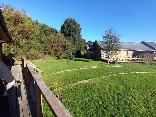 Imagen 5 de 15 de Casa Más Cabaña A 7 Km De Puerto Varas