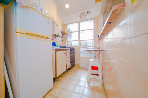 Imagen 20 de 26 de Departamento - Almagro