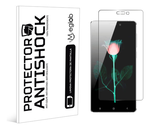 Protector De Pantalla Antishock Para Vkworld Vk700x