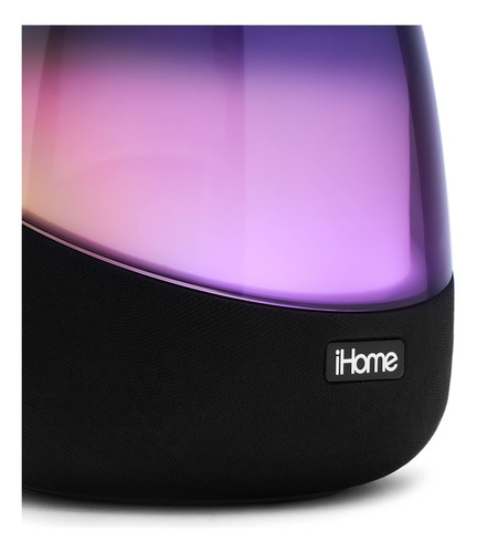 Altavoz Bluetooth Recargable Ihome Iav5 Para Echo Dot Color