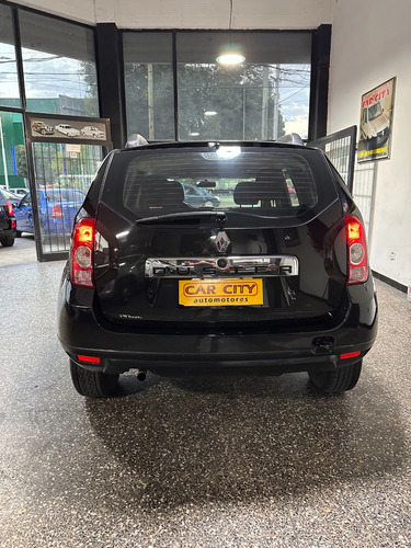 Renault Duster Confort Plus Abs 110cv