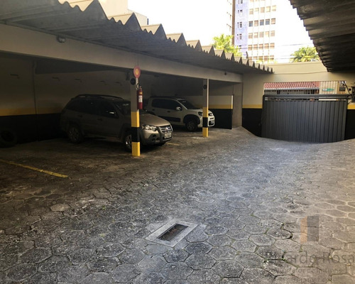 Imagem 2 de 18 de Vendo Ou Troco Excelente Apartamento No Centro Da Cidade Com 3 Quartos Sendo 1 Suíte, Acabamento Fino. - Ap00038 - 34786993