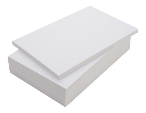 100 Folhas Papel Foto Microporoso Satin 260g A4 Prova D'água