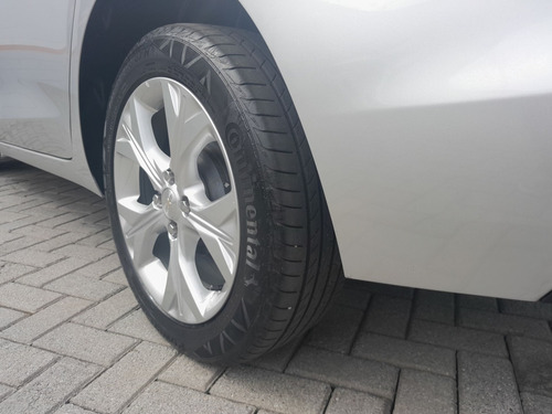 Chevrolet Onix 1.0 TURBO FLEX PLUS LTZ MANUAL